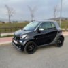 Fortwo 66 kW turbo – SMART – 3276KZM – Chamautocar – Alquiler de Vehículos – Front