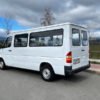 SPRINTER 208 CDI COMBI – MERCEDES-BENZ – 4600BCY – Chamautocar – Alquiler de Vehículos – Back